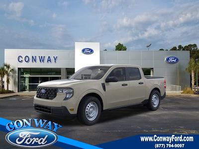 New 2025 Ford Maverick XL SuperCrew Cab Pickup for sale #34343 - photo 1