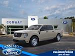New 2025 Ford Maverick XL SuperCrew Cab Pickup for sale #34343 - photo 1