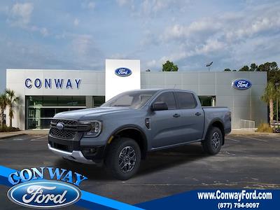2025 Ford Ranger SuperCrew Cab 4x4 Pickup for sale #34349 - photo 1