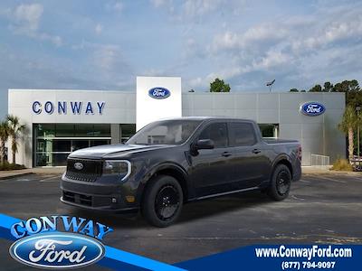 New 2025 Ford Maverick Lobo SuperCrew Cab 4WD Pickup for sale #34353 - photo 1