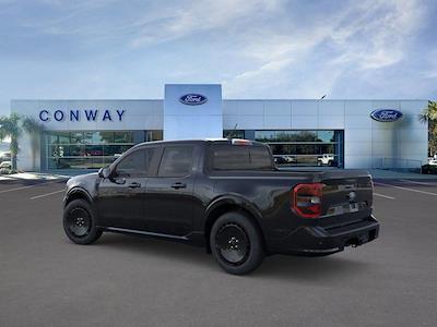 New 2025 Ford Maverick Lobo SuperCrew Cab 4WD Pickup for sale #34353 - photo 2