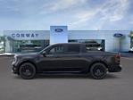 New 2025 Ford Maverick Lobo SuperCrew Cab 4WD Pickup for sale #34353 - photo 3