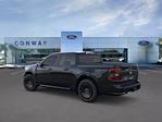 New 2025 Ford Maverick Lobo SuperCrew Cab 4WD Pickup for sale #34353 - photo 2
