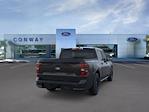 New 2025 Ford Maverick Lobo SuperCrew Cab 4WD Pickup for sale #34353 - photo 8
