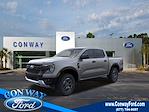New 2025 Ford Ranger XLT SuperCrew Cab 4x4 Pickup for sale #34365 - photo 1