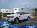 New 2025 Ford Ranger XLT SuperCrew Cab 4x4 Pickup for sale #34366 - photo 1
