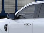 New 2025 Ford Ranger XLT SuperCrew Cab 4x4 Pickup for sale #34366 - photo 20