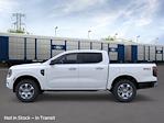 New 2025 Ford Ranger XLT SuperCrew Cab 4x4 Pickup for sale #34366 - photo 4