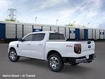 New 2025 Ford Ranger XLT SuperCrew Cab 4x4 Pickup for sale #34366 - photo 2