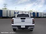 New 2025 Ford Ranger XLT SuperCrew Cab 4x4 Pickup for sale #34366 - photo 5