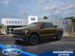2025 Ford F-150 SuperCrew Cab 4x4 Pickup for sale #34369 - photo 1