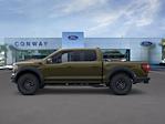 2025 Ford F-150 SuperCrew Cab 4x4 Pickup for sale #34369 - photo 4