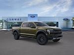 2025 Ford F-150 SuperCrew Cab 4x4 Pickup for sale #34369 - photo 7