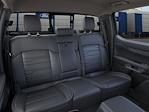 New 2025 Ford Ranger Lariat SuperCrew Cab 4x4 Pickup for sale #34370 - photo 11