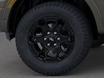 New 2025 Ford Ranger Lariat SuperCrew Cab 4x4 Pickup for sale #34370 - photo 19