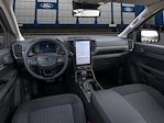 New 2025 Ford Ranger XLT SuperCrew Cab 4x4 Pickup for sale #34371 - photo 9