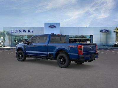2026 Ford F-250 Crew Cab 4WD Pickup for sale #34378 - photo 2