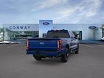 2026 Ford F-250 Crew Cab 4WD Pickup for sale #34378 - photo 8