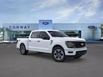 2025 Ford F-150 SuperCrew Cab 4WD Pickup for sale #34382 - photo 7