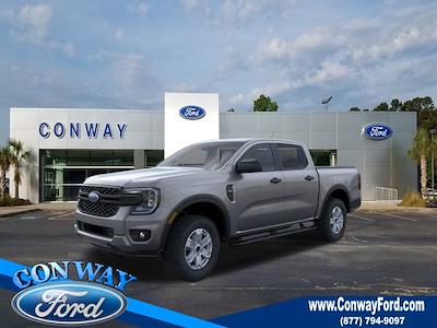 New 2025 Ford Ranger XL SuperCrew Cab Pickup for sale #34383 - photo 1