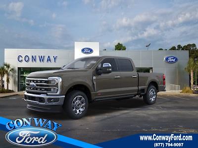 2026 Ford F-250 Crew Cab 4WD Pickup for sale #34387 - photo 1