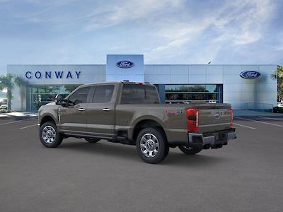 2026 Ford F-250 Crew Cab 4WD Pickup for sale #34387 - photo 2