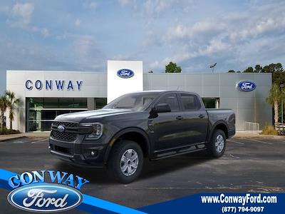 2025 Ford Ranger SuperCrew Cab 4x2 Pickup for sale #34394 - photo 1