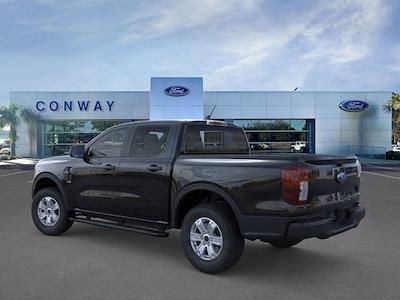 2025 Ford Ranger SuperCrew Cab 4x2 Pickup for sale #34394 - photo 2