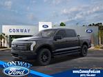 New 2025 Ford F-150 Lightning XLT SuperCrew Cab 4x4 Pickup for sale #34408 - photo 1