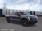New 2025 Ford F-150 Lightning XLT SuperCrew Cab 4x4 Pickup for sale #34408 - photo 7