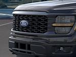 New 2025 Ford F-150 STX SuperCrew Cab 4x4 Pickup for sale #34409 - photo 17