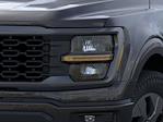 New 2025 Ford F-150 STX SuperCrew Cab 4x4 Pickup for sale #34409 - photo 18