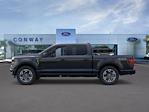 New 2025 Ford F-150 STX SuperCrew Cab 4x4 Pickup for sale #34409 - photo 4