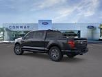 New 2025 Ford F-150 STX SuperCrew Cab 4x4 Pickup for sale #34409 - photo 2