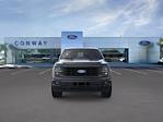 New 2025 Ford F-150 STX SuperCrew Cab 4x4 Pickup for sale #34409 - photo 6