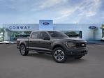 New 2025 Ford F-150 STX SuperCrew Cab 4x4 Pickup for sale #34409 - photo 7