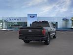 New 2025 Ford F-150 STX SuperCrew Cab 4x4 Pickup for sale #34409 - photo 8