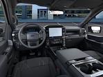 New 2025 Ford F-150 STX SuperCrew Cab 4x4 Pickup for sale #34409 - photo 9