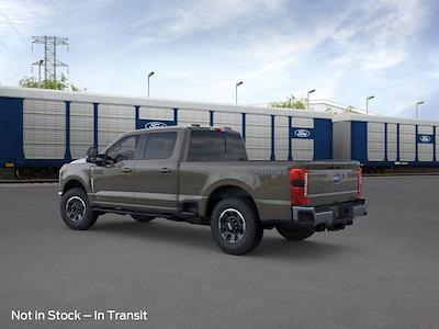 2026 Ford F-250 Crew Cab 4WD Pickup for sale #34417 - photo 2