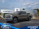 2026 Ford F-250 Crew Cab 4x4 Pickup for sale #34417 - photo 1
