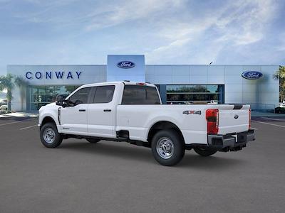 2026 Ford F-250 Crew Cab 4WD Pickup for sale #34418 - photo 2