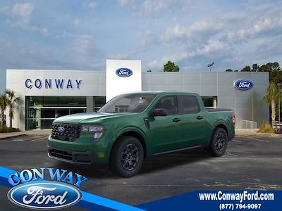 2025 Ford Maverick SuperCrew Cab FWD Pickup for sale #34421 - photo 1