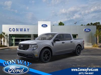 New 2025 Ford Maverick XLT SuperCrew Cab AWD Pickup for sale #34422 - photo 1