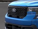 New 2025 Ford Maverick Lariat SuperCrew Cab AWD Pickup for sale #34424 - photo 18