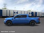New 2025 Ford Maverick Lariat SuperCrew Cab AWD Pickup for sale #34424 - photo 4