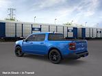 New 2025 Ford Maverick Lariat SuperCrew Cab AWD Pickup for sale #34424 - photo 2