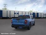 New 2025 Ford Maverick Lariat SuperCrew Cab AWD Pickup for sale #34424 - photo 8