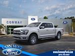 2025 Ford F-150 SuperCrew Cab 4x4 Pickup for sale #34425 - photo 1