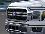 2025 Ford F-150 SuperCrew Cab 4x4 Pickup for sale #34425 - photo 17