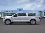 2025 Ford F-150 SuperCrew Cab 4x4 Pickup for sale #34425 - photo 4